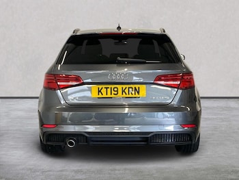 Used Audi A3 2019 for sale - 76300747: Photo 4