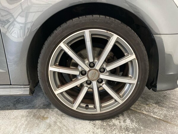 Used Audi A3 2019 for sale - 76300747: Photo 6