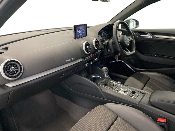 Used Audi A3 2019 for sale - 76300747: Photo 7