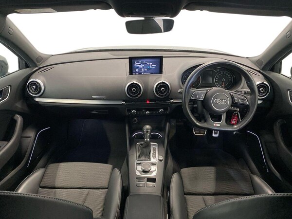 Used Audi A3 2019 for sale - 76300747: Photo 8
