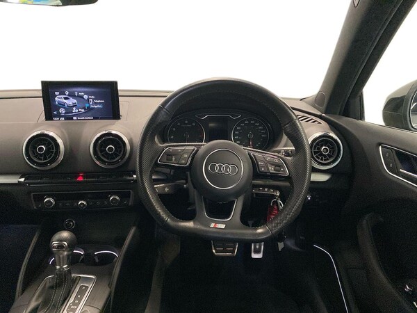 Used Audi A3 2019 for sale - 76300747: Photo 9