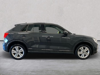 Used Audi Q2 2022 for sale - 75956334: Photo
