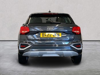 Used Audi Q2 2022 for sale - 75956334: Photo