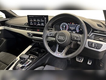 Used Audi A4 2023 for sale - 75632967: Photo
