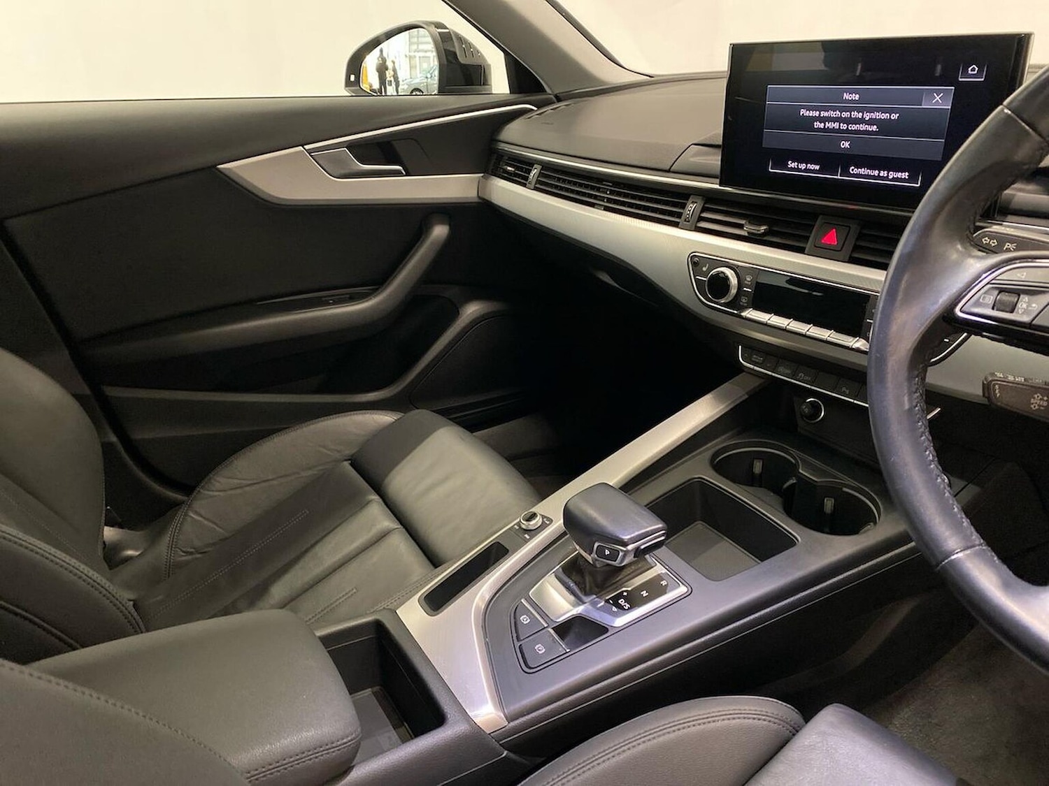 Used Audi A4 2021 for sale - 76193206: Photo 13
