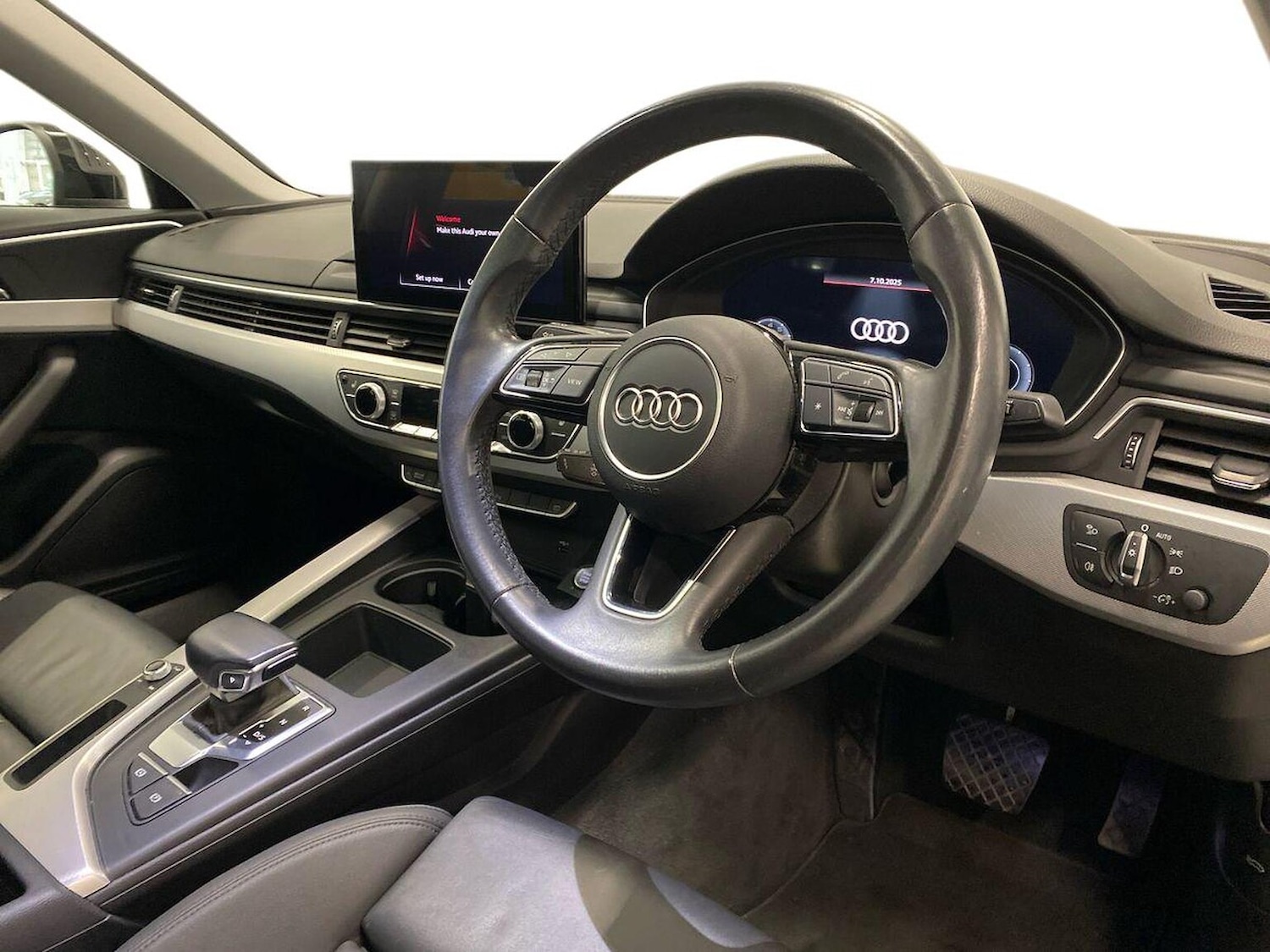 Used Audi A4 2021 for sale - 76193206: Photo 15