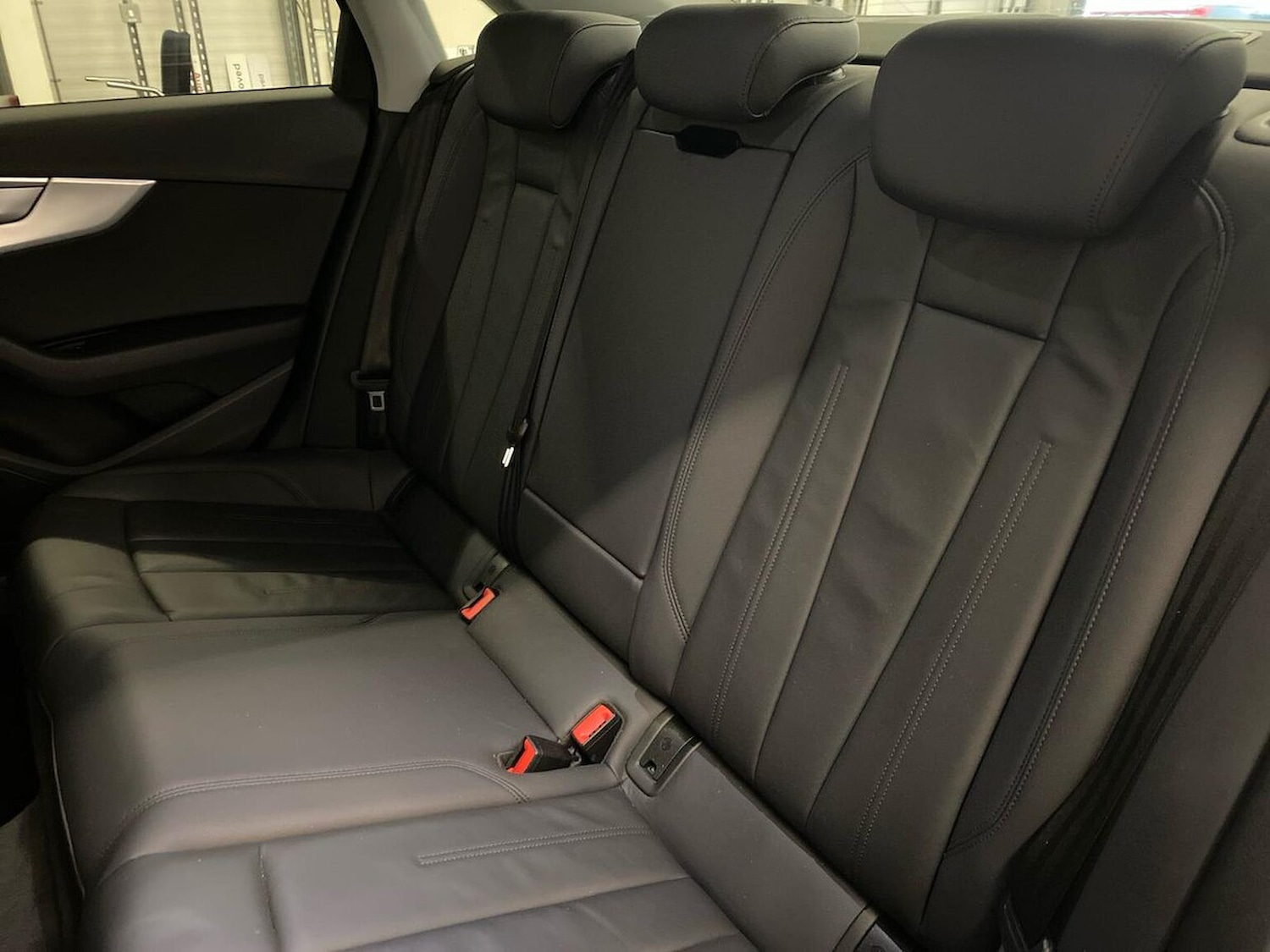Used Audi A4 2021 for sale - 76193206: Photo 16