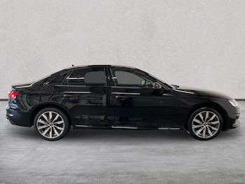 Used Audi A4 2021 for sale - 76193206: Photo 3