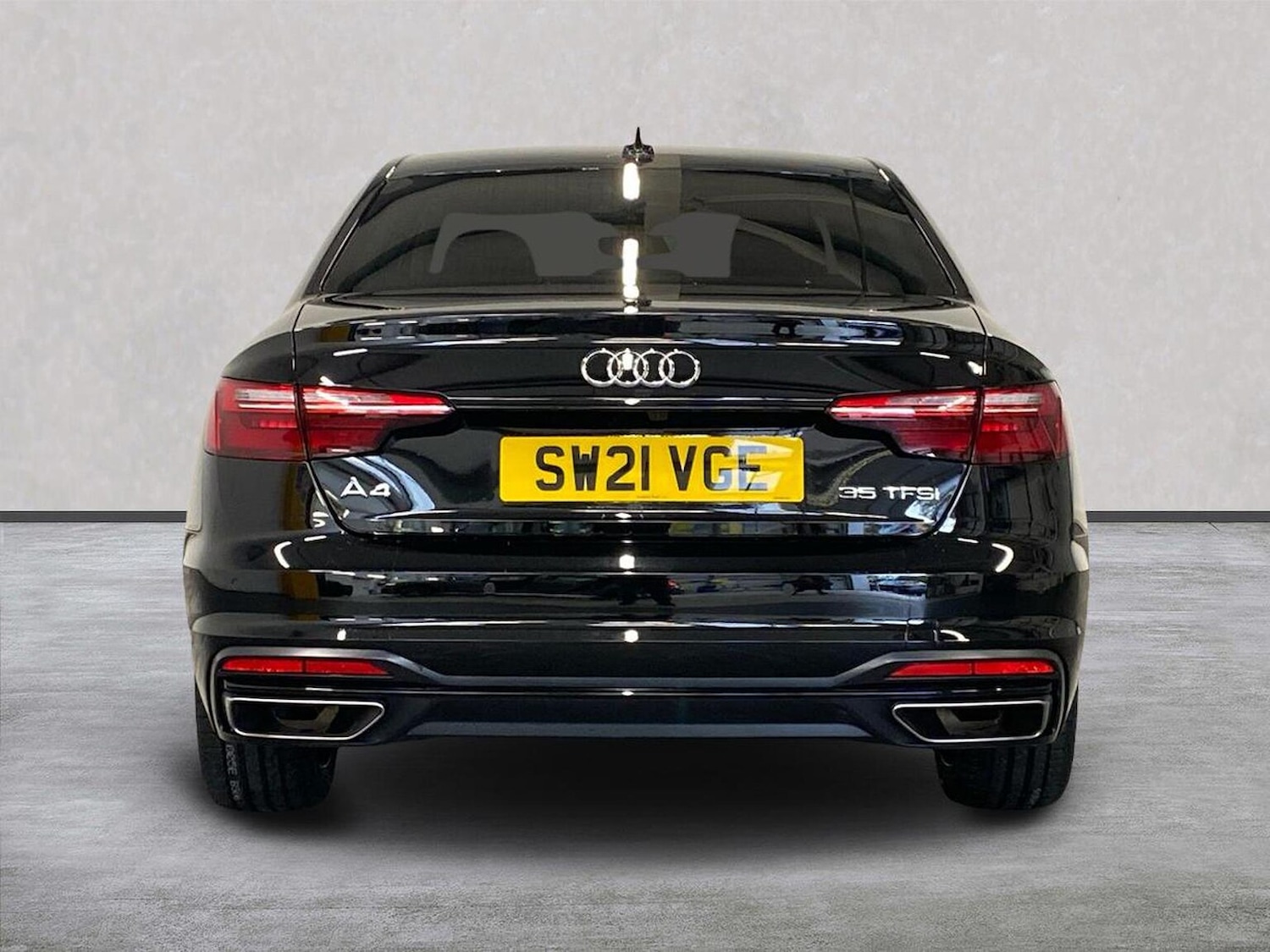 Used Audi A4 2021 for sale - 76193206: Photo 4