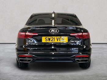Used Audi A4 2021 for sale - 76193206: Photo 4