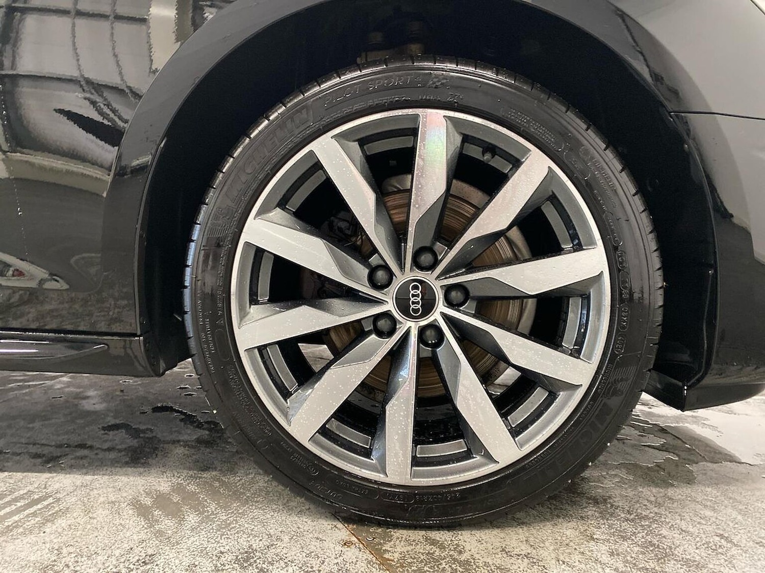 Used Audi A4 2021 for sale - 76193206: Photo 6