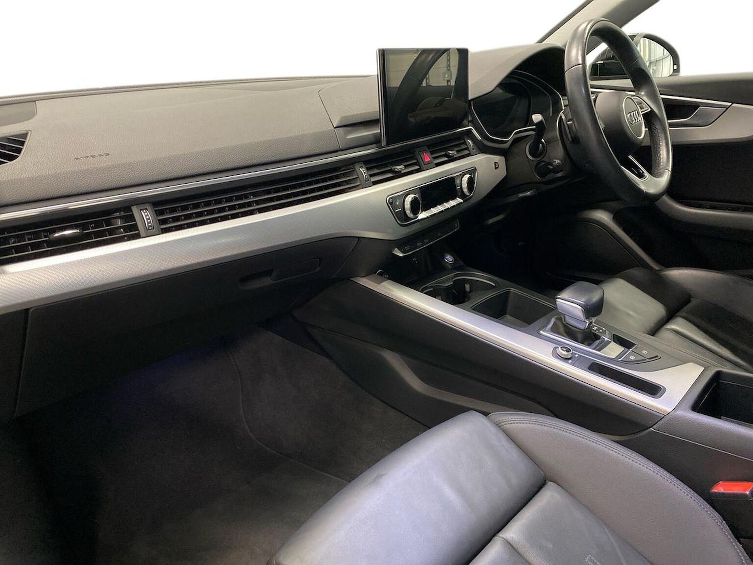 Used Audi A4 2021 for sale - 76193206: Photo 7