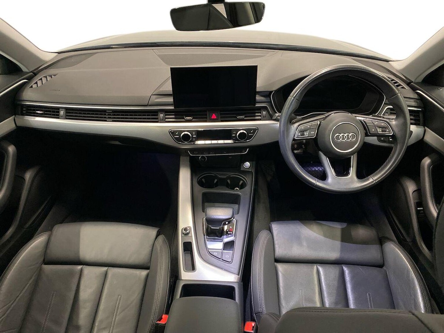 Used Audi A4 2021 for sale - 76193206: Photo 8