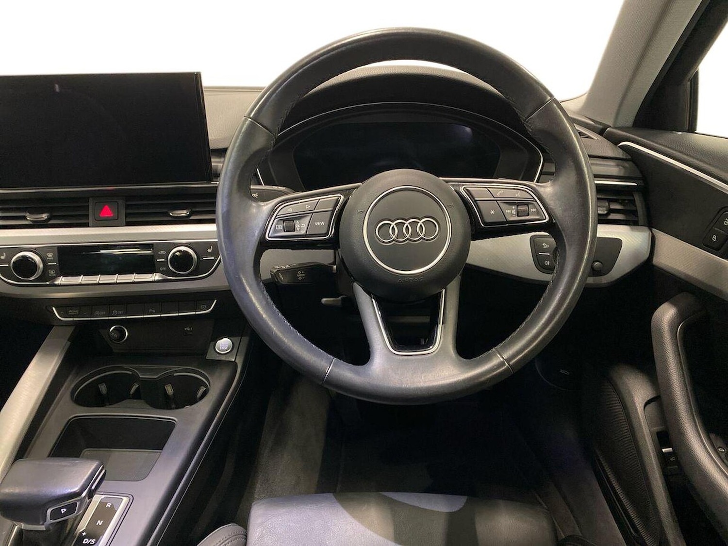 Used Audi A4 2021 for sale - 76193206: Photo 9