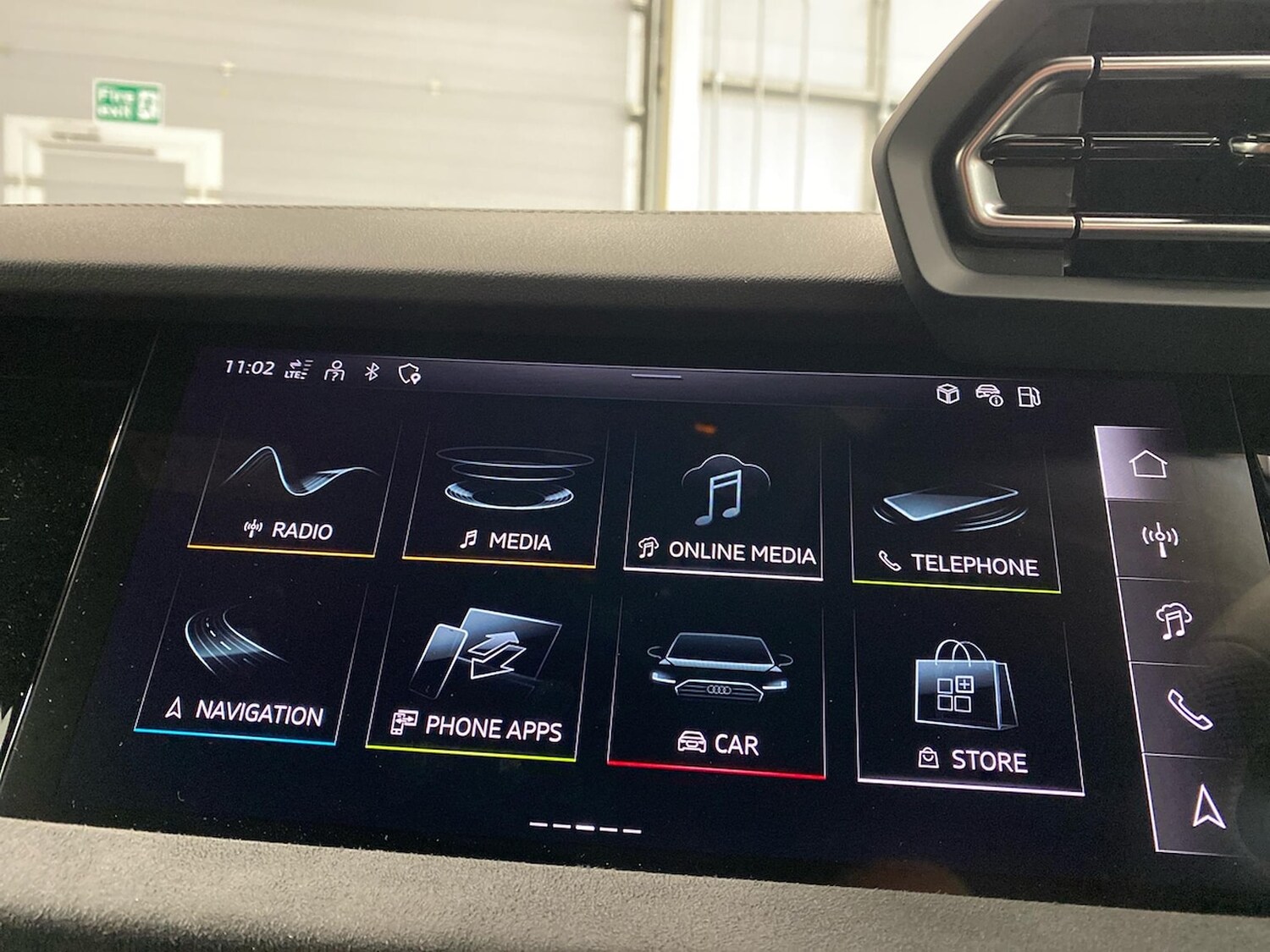 Vehicle 25