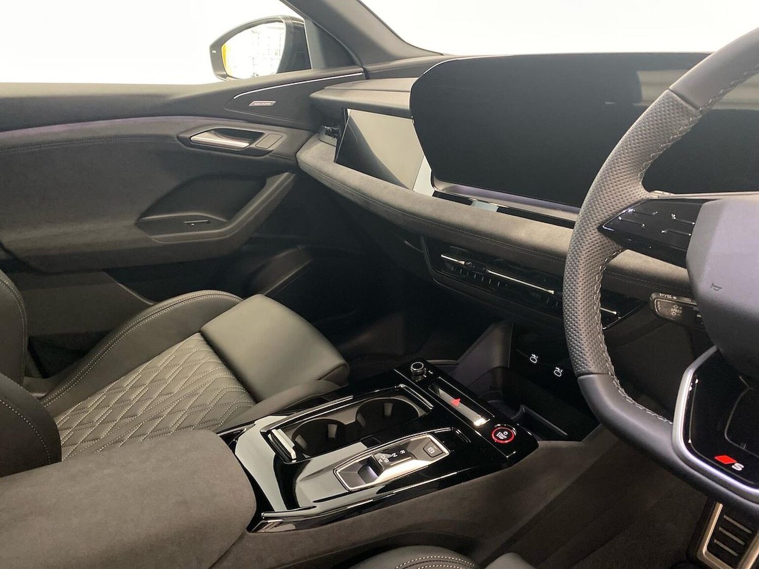 Used Audi Q6 e-tron 2025 for sale - 76436512: Photo 13