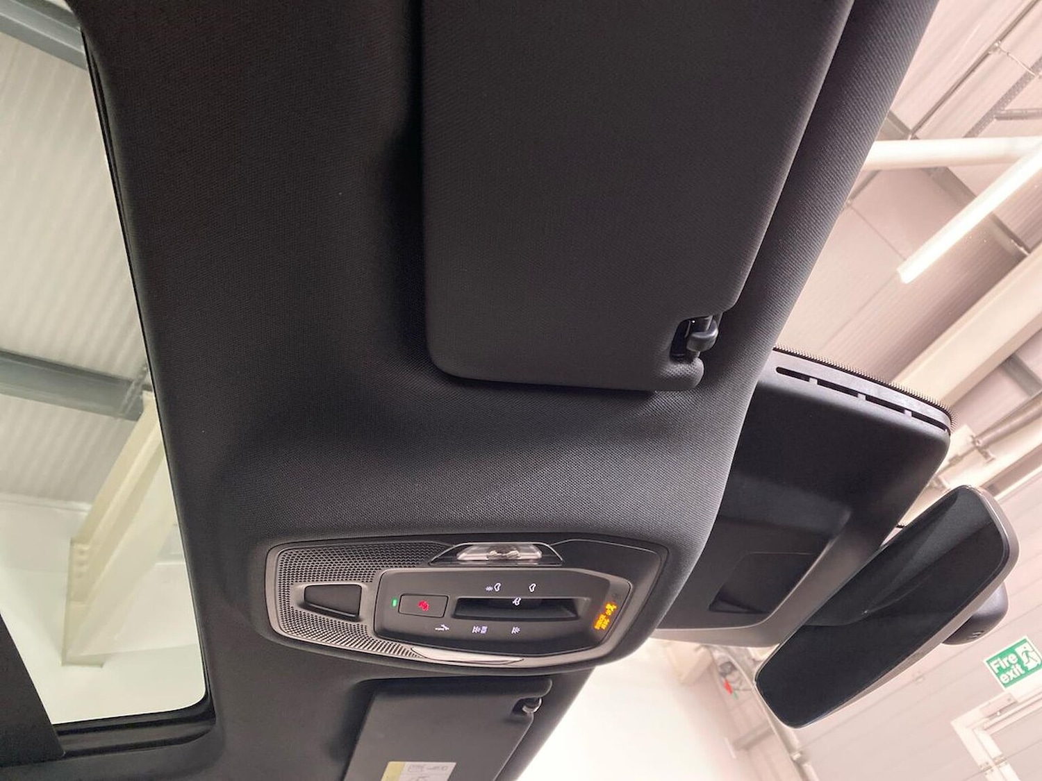 Used Audi Q6 e-tron 2025 for sale - 76436512: Photo 14