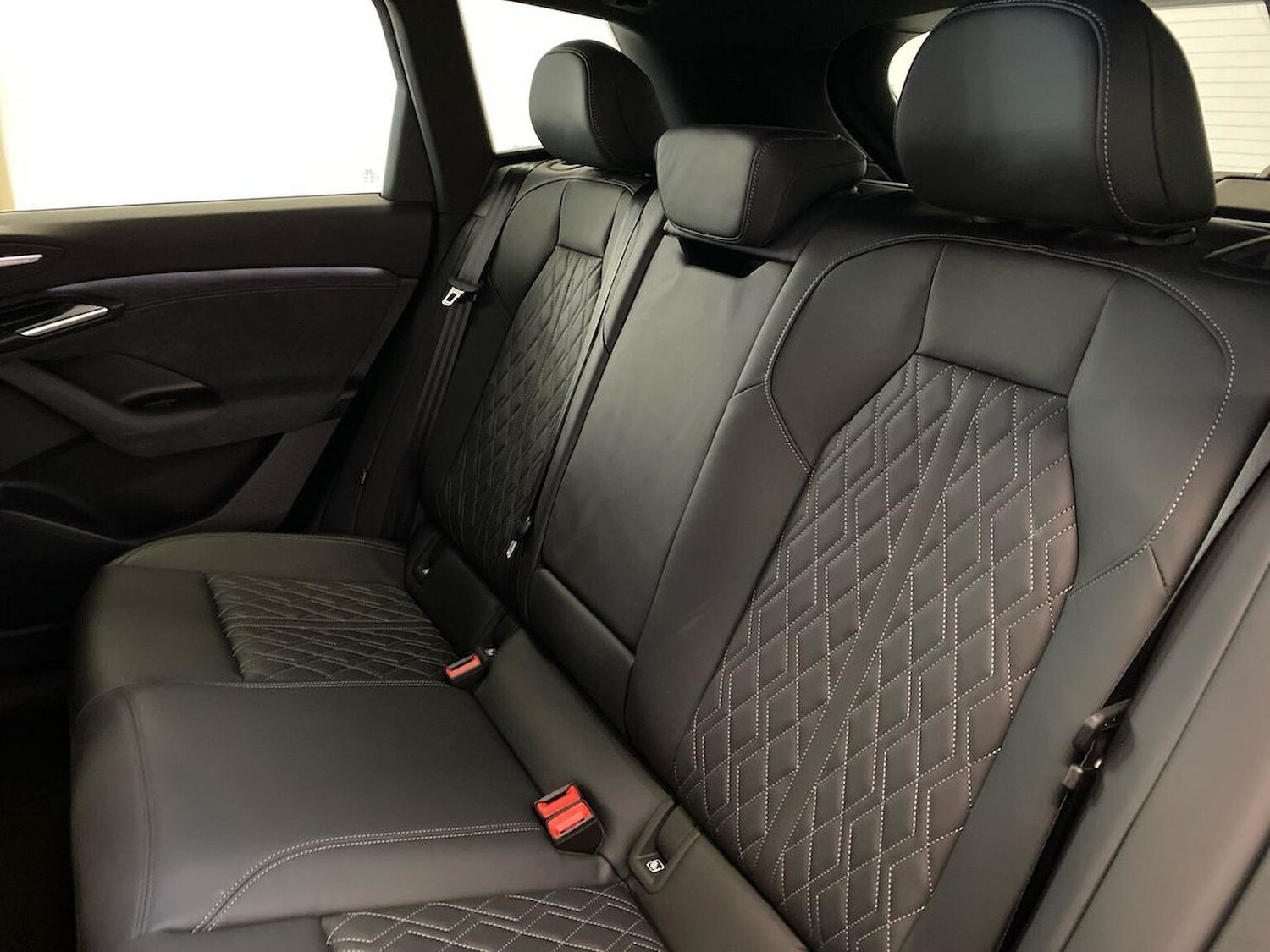 Used Audi Q6 e-tron 2025 for sale - 76436512: Photo 16