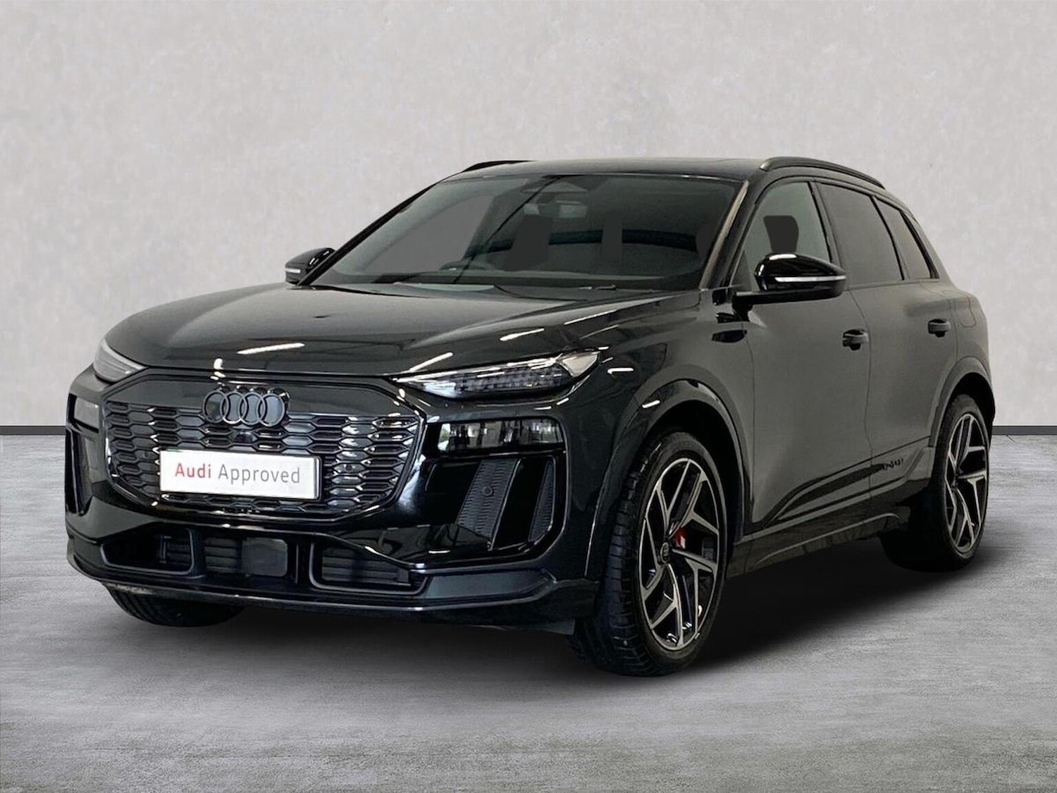 Used Audi Q6 e-tron 2025 for sale - 76436512: Photo 20