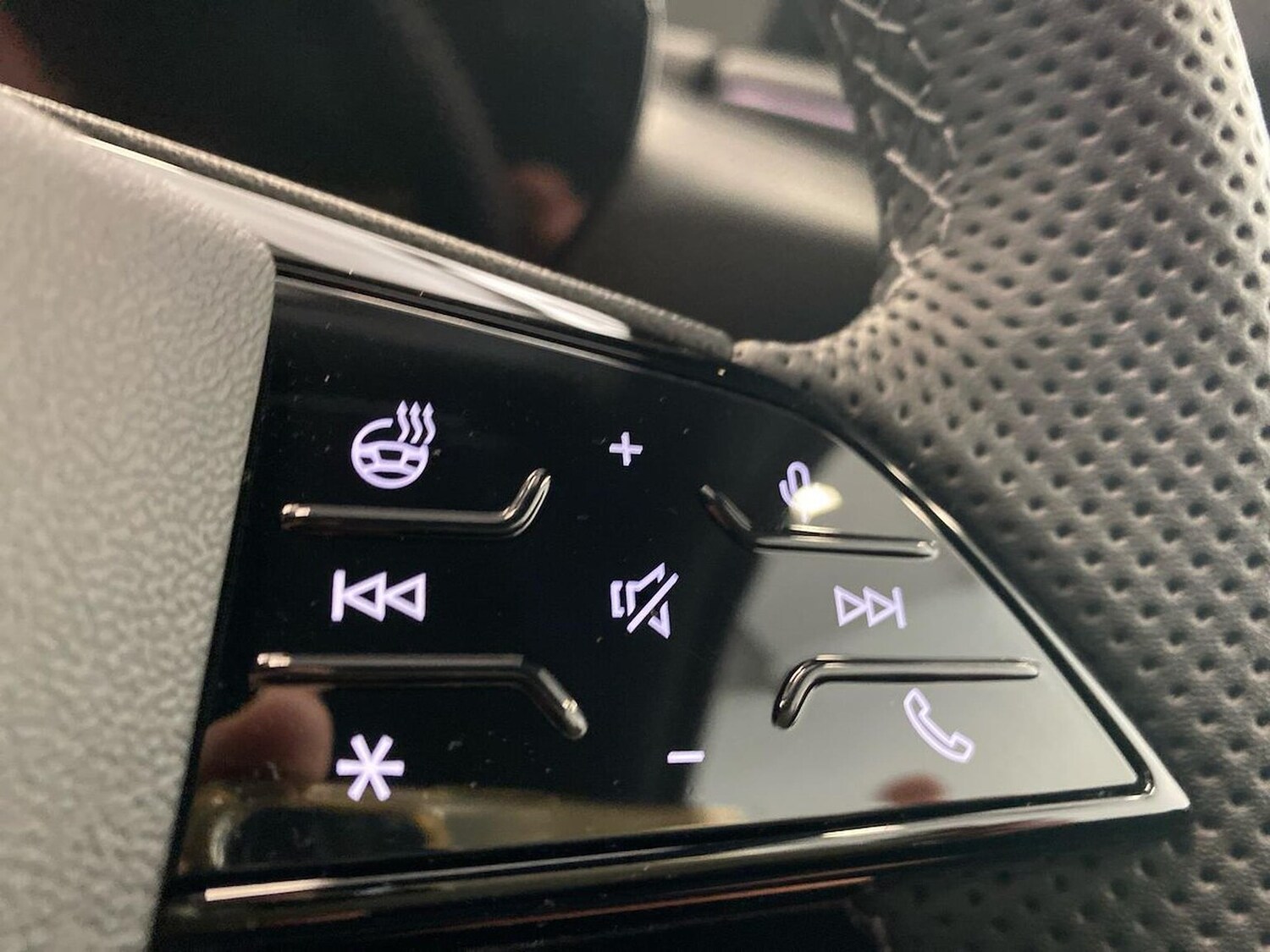 Used Audi Q6 e-tron 2025 for sale - 76436512: Photo 26