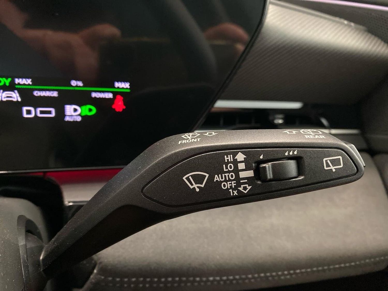 Used Audi Q6 e-tron 2025 for sale - 76436512: Photo 28