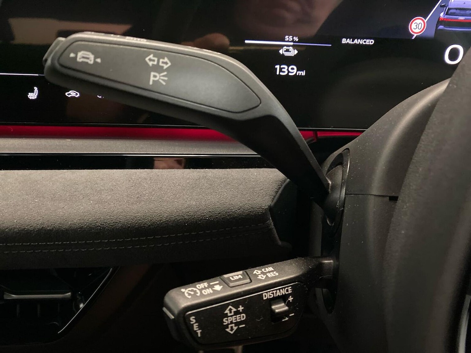 Used Audi Q6 e-tron 2025 for sale - 76436512: Photo 29