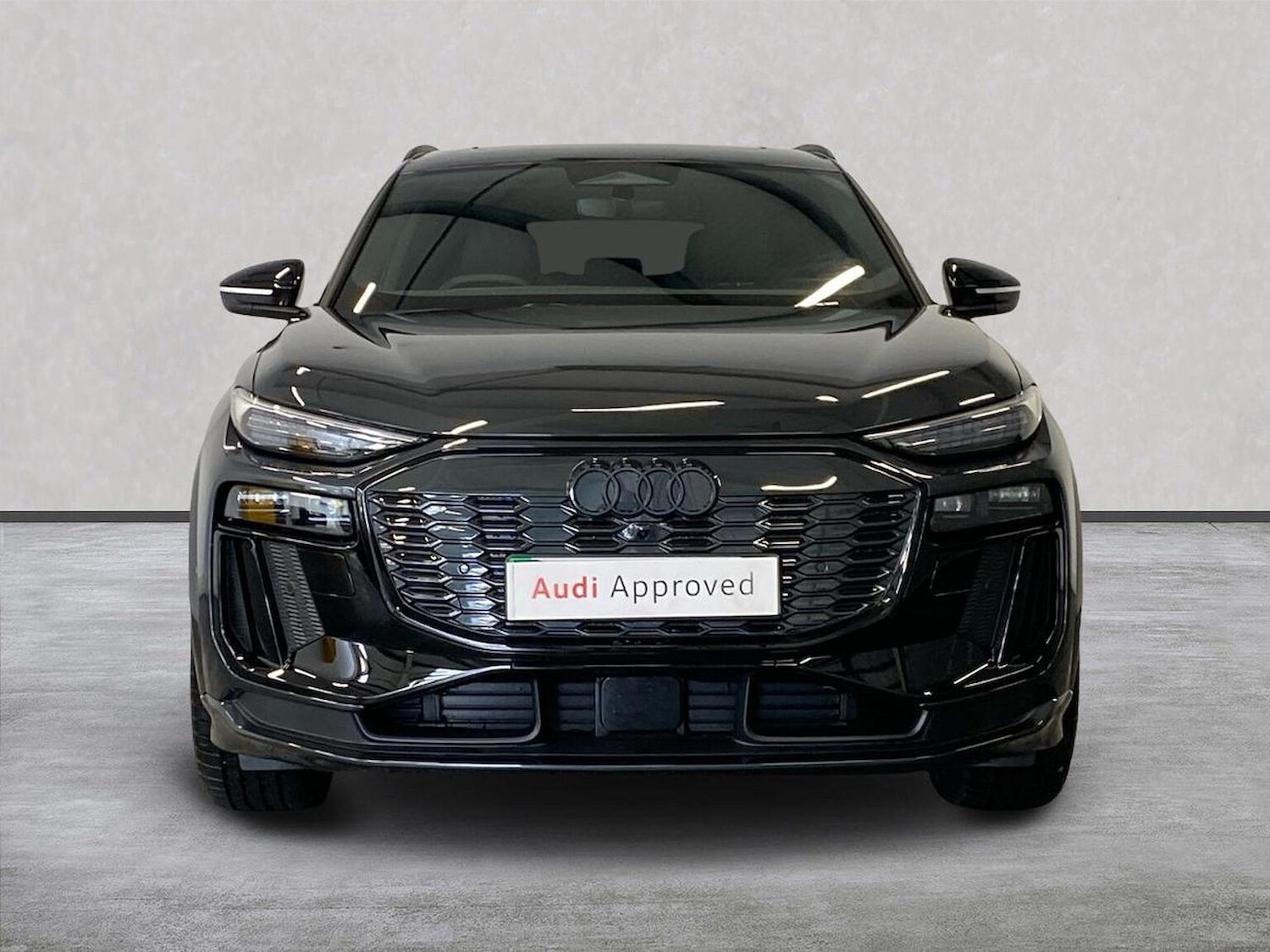 Used Audi Q6 e-tron 2025 for sale - 76436512: Photo 5