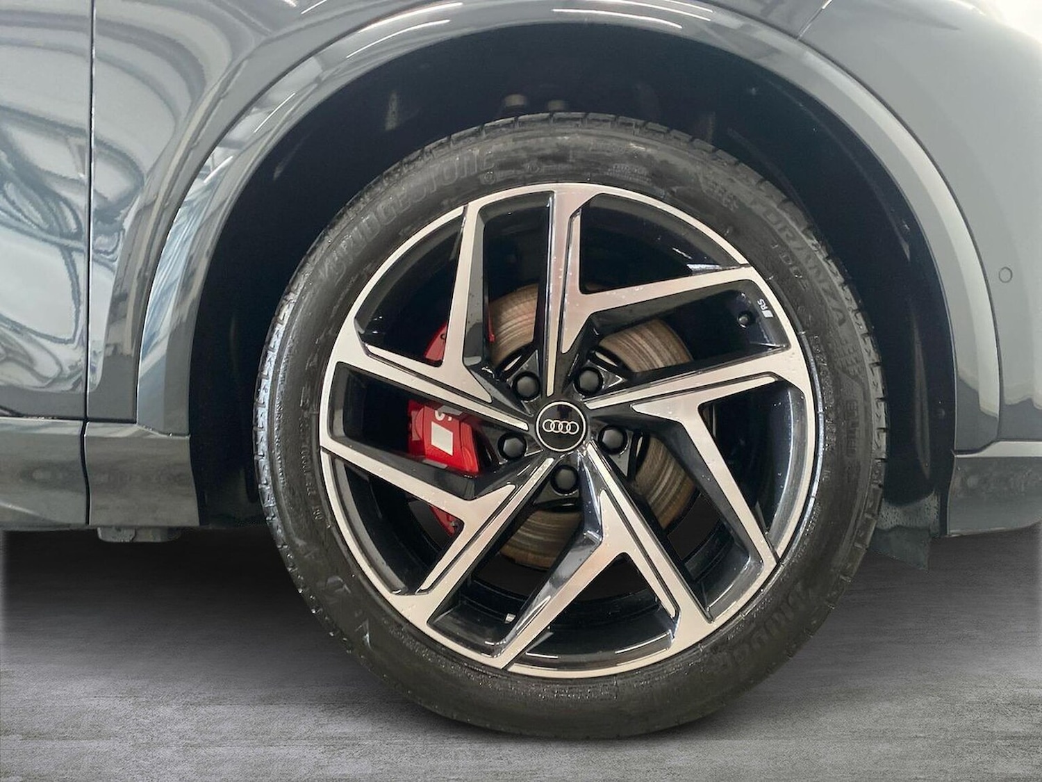 Used Audi Q6 e-tron 2025 for sale - 76436512: Photo 6