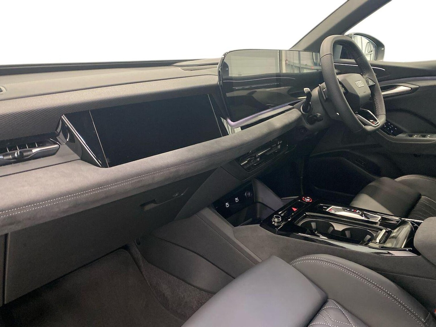 Used Audi Q6 e-tron 2025 for sale - 76436512: Photo 7