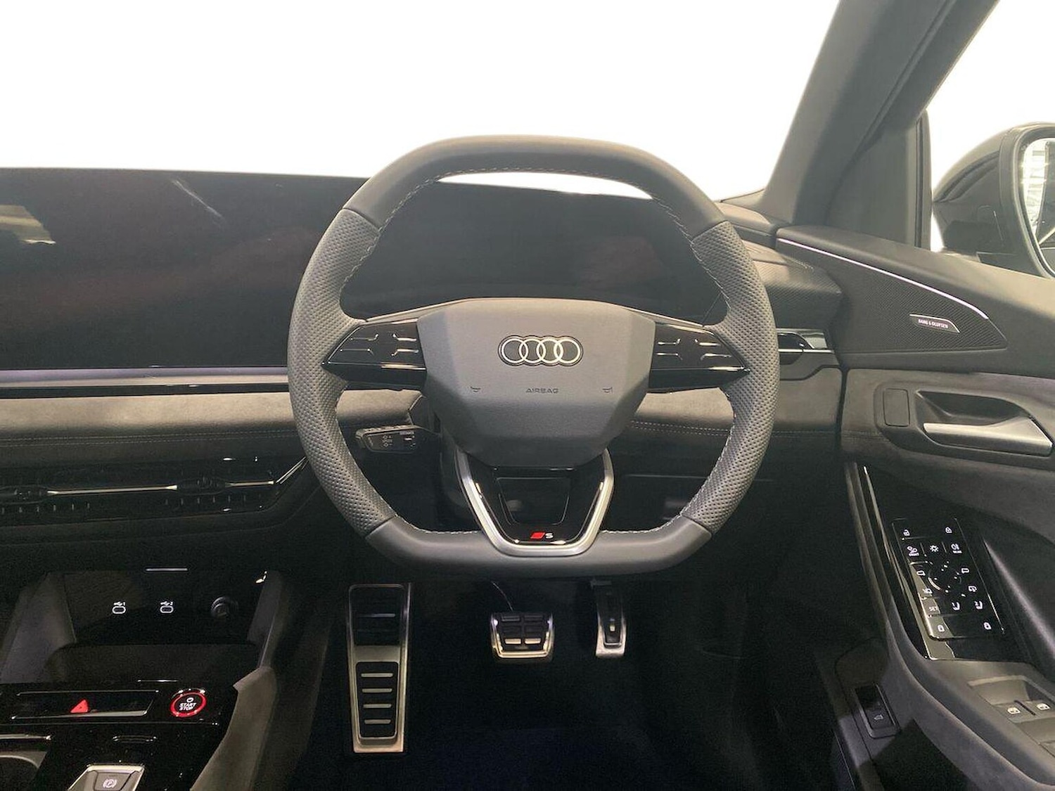 Used Audi Q6 e-tron 2025 for sale - 76436512: Photo 9