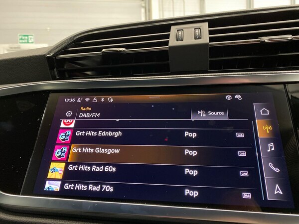 Used Audi Q3 2025 for sale - 75437053: Photo 11