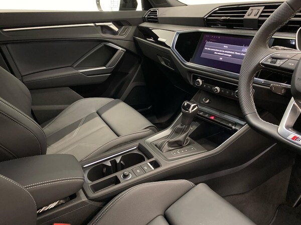 Used Audi Q3 2025 for sale - 75437053: Photo 13
