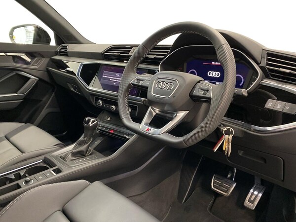 Used Audi Q3 2025 for sale - 75437053: Photo 15