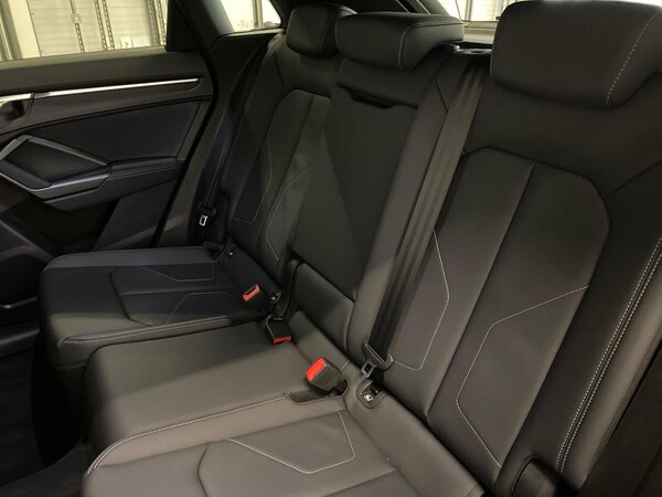 Used Audi Q3 2025 for sale - 75437053: Photo 16