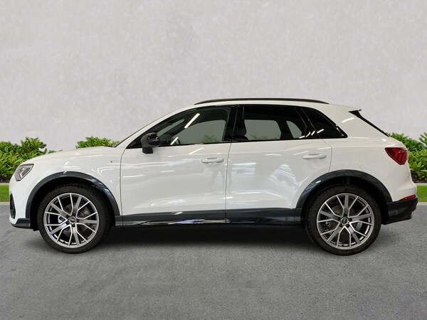 Used Audi Q3 2025 for sale - 75437053: Photo 19