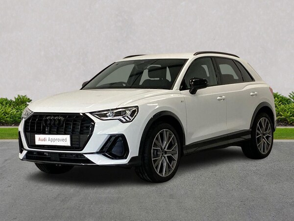 Used Audi Q3 2025 for sale - 75437053: Photo 20