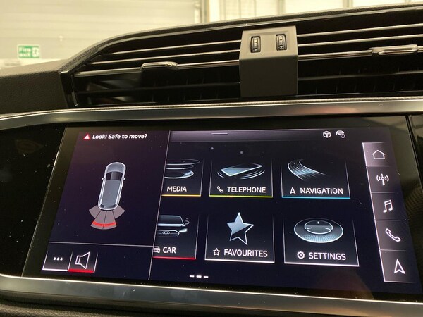 Used Audi Q3 2025 for sale - 75437053: Photo 23