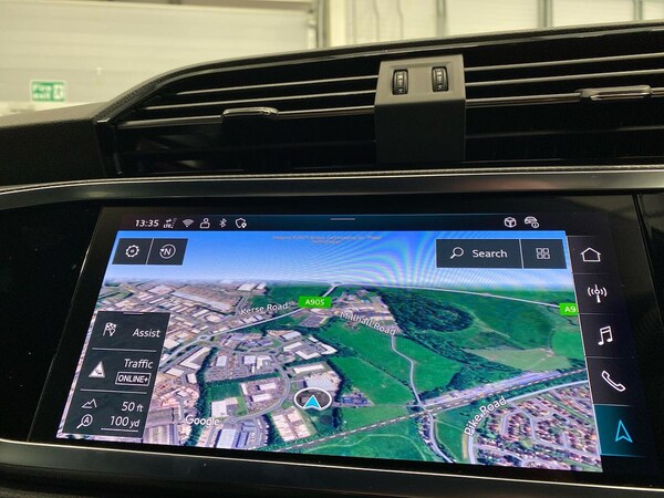 Used Audi Q3 2025 for sale - 75437053: Photo 24
