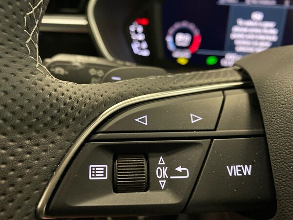 Used Audi Q3 2025 for sale - 75437053: Photo 27
