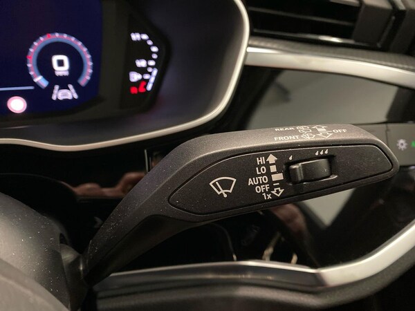 Used Audi Q3 2025 for sale - 75437053: Photo 28