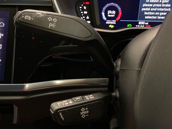 Used Audi Q3 2025 for sale - 75437053: Photo 29