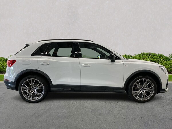Used Audi Q3 2025 for sale - 75437053: Photo 3