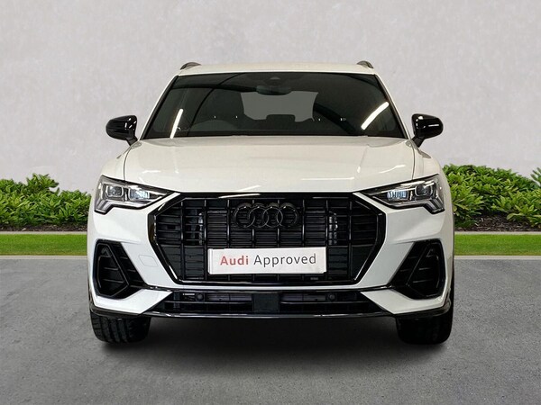 Used Audi Q3 2025 for sale - 75437053: Photo 5
