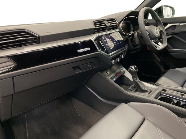 Used Audi Q3 2025 for sale - 75437053: Photo 7
