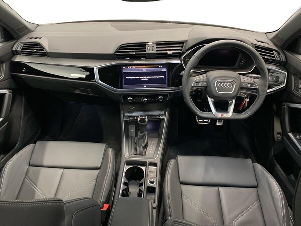 Used Audi Q3 2025 for sale - 75437053: Photo 8