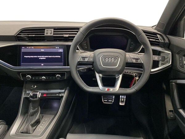 Used Audi Q3 2025 for sale - 75437053: Photo 9