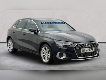 Audi - A3