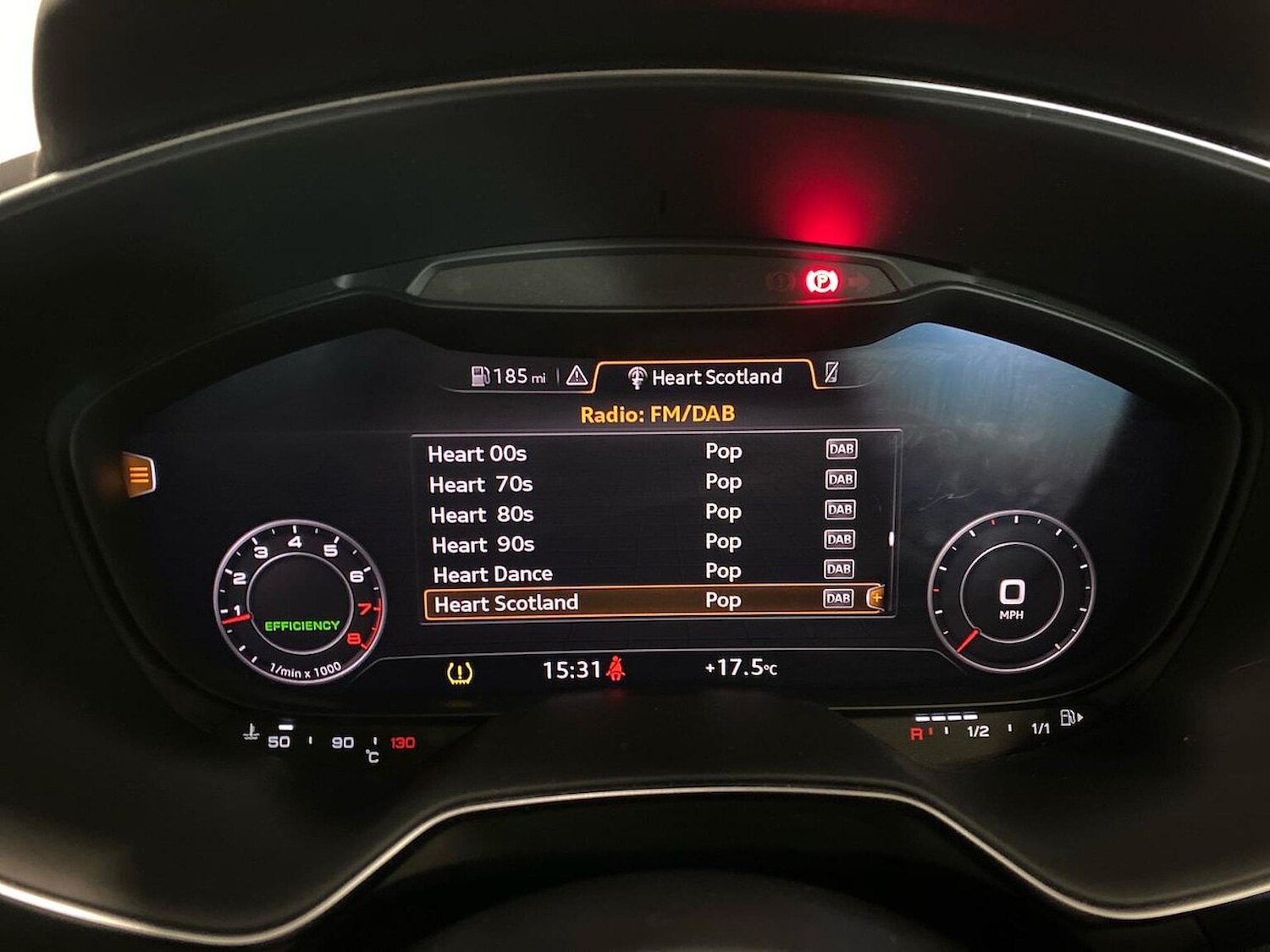 Used Audi TT 2017 for sale - 76194524: Photo 11
