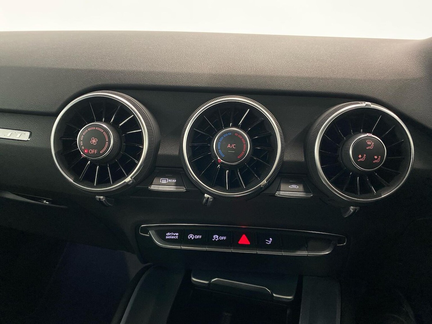 Used Audi TT 2017 for sale - 76194524: Photo 12