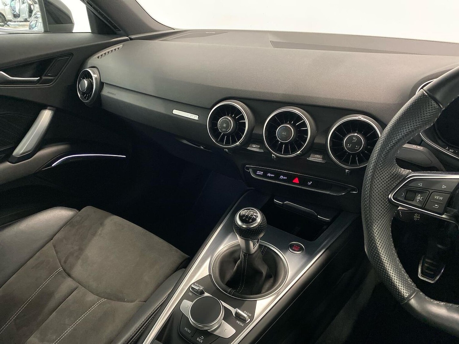 Used Audi TT 2017 for sale - 76194524: Photo 13